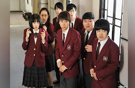 The Girl's Speech: Episode 3