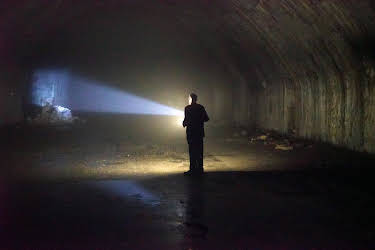 19:30: Lost Places - Geheime Welten | ZDFinfo | 4/29 2026