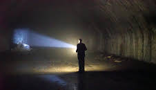 Lost Places - Geheime Welten