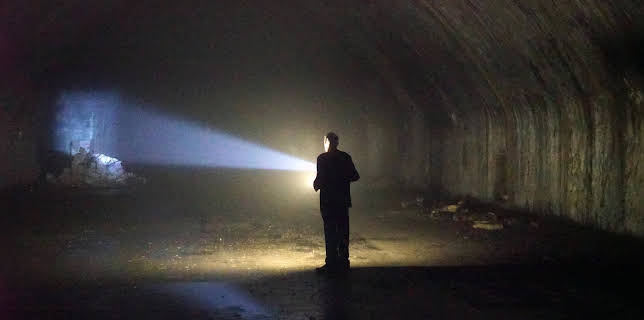 22:30: Lost Places - Geheime Welten | ZDFinfo | 1/5 2026