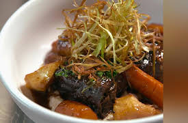 Bite This with Nadia G Season 1: Reno