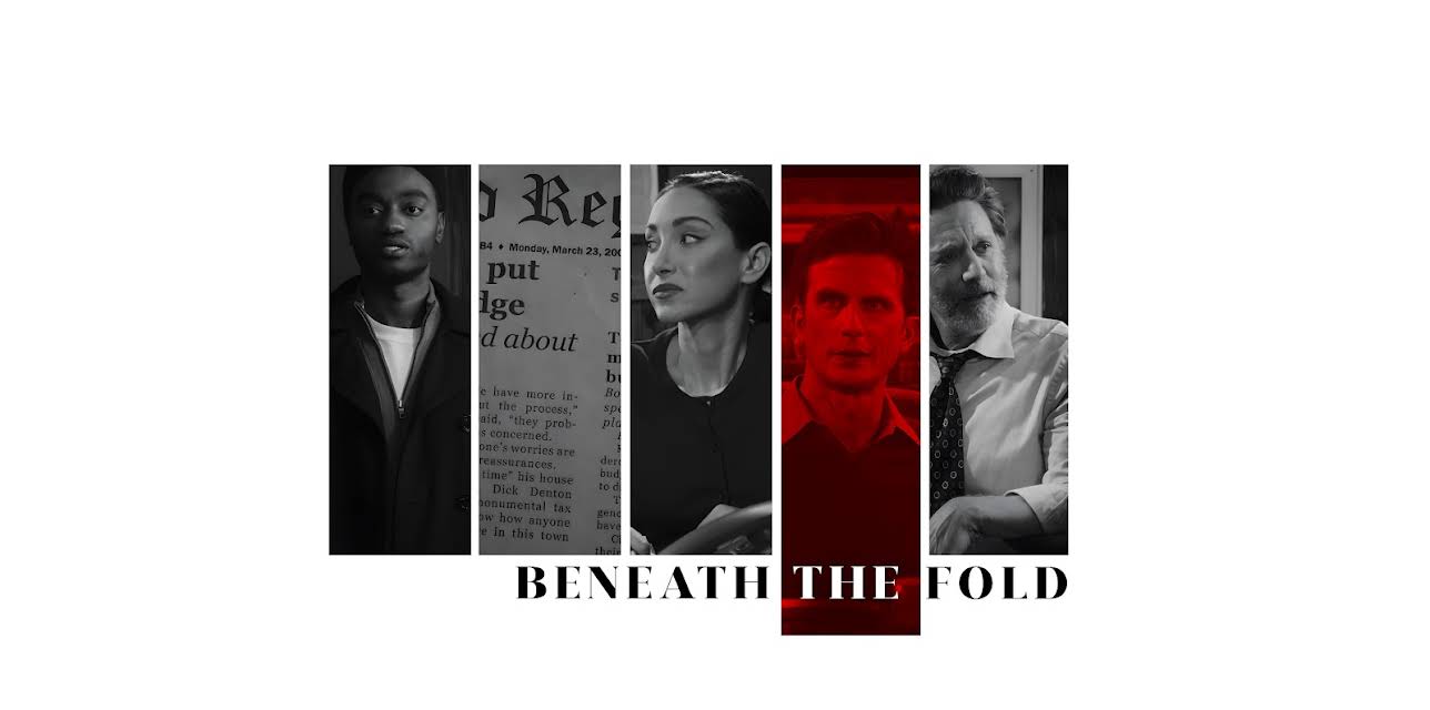 Beneath The Fold (2024)