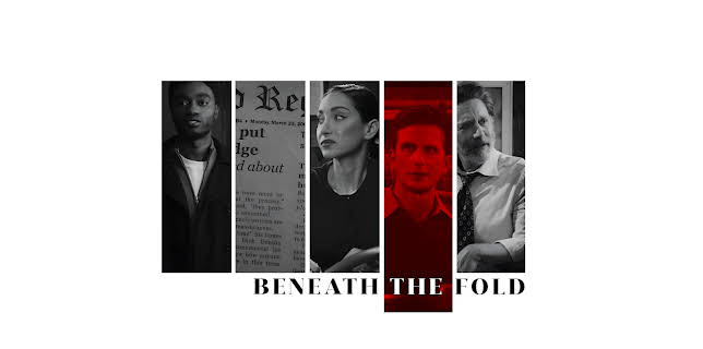 Beneath The Fold (2024)