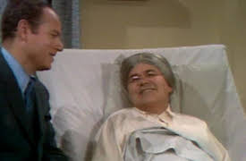 The Carol Burnett Show: The Carol Burnett Show: Jonathan Winters and Dionne Warwick