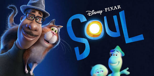 Soul (2020)