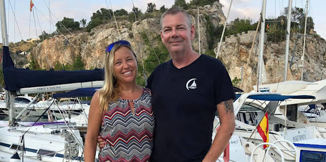 10:00 AM: A New Life in the Sun: Where... | More 4 | 11/3 2025