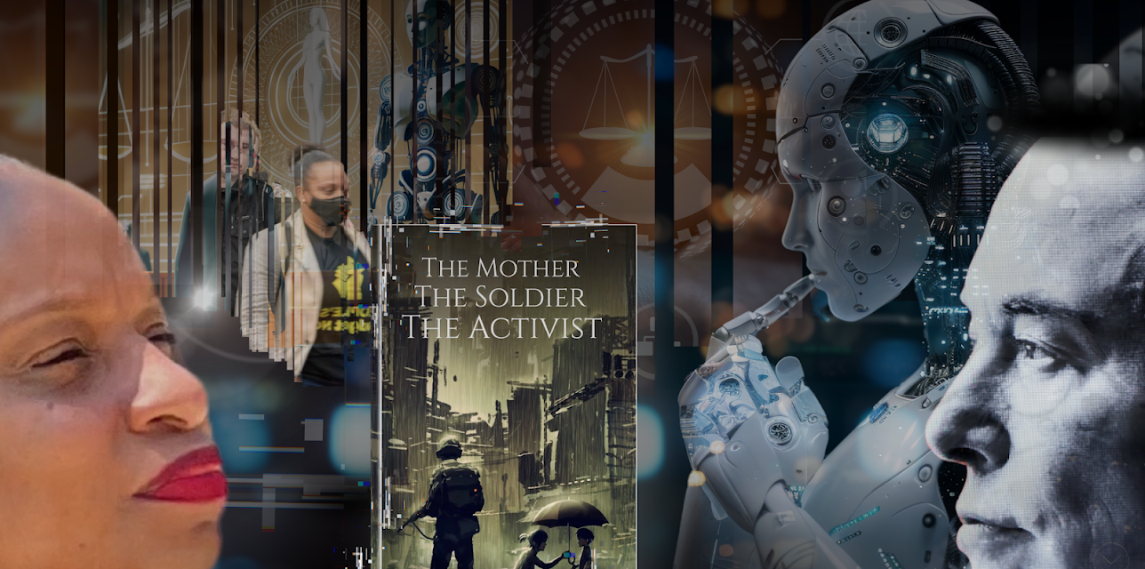 Justice will Prevail: Envisioning AI's Impact on Humanity (2024)