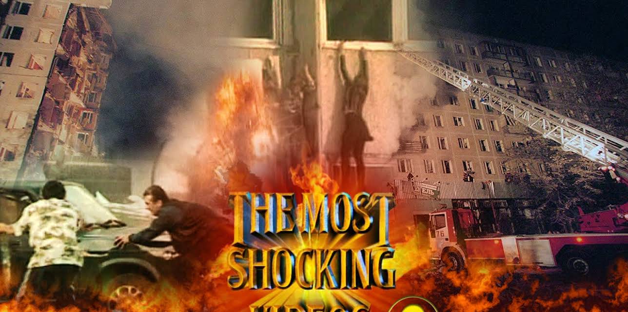 The Most Shocking Videos 2 (2009)