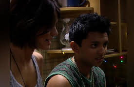 Skins Season 1: Chris