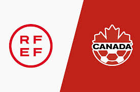 More Soccer: 2025: Spain vs. Canada