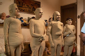 Los Espookys: The Sea Monster