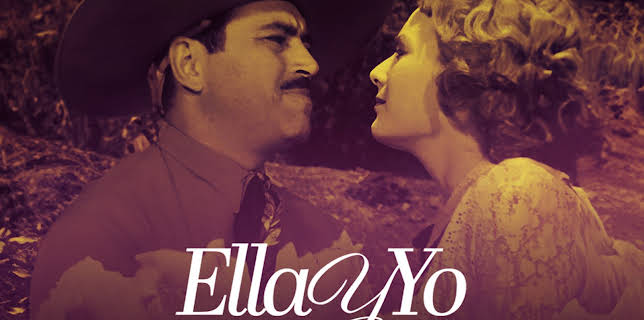 Ella y yo (1951)