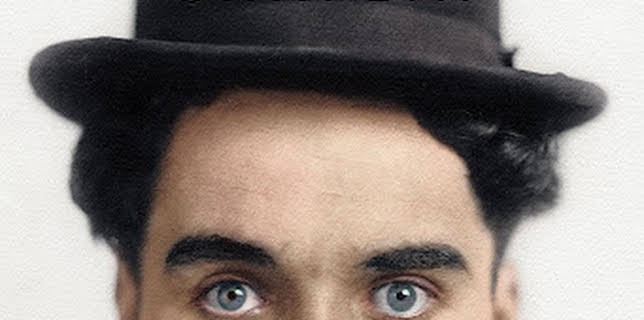 1:25 AM: The Real Charlie Chaplin (IMDb 7.3) | Film 4 | 12/11 2025