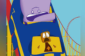 Whirl: Ada and Friends: Vol. 7