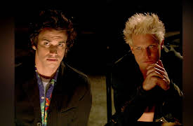 The Lair Season 1: The Lair 105