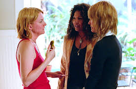 The L Word: Episode 4