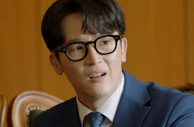 Dali and Cocky Prince: Dali and Cocky Prince Episode 13