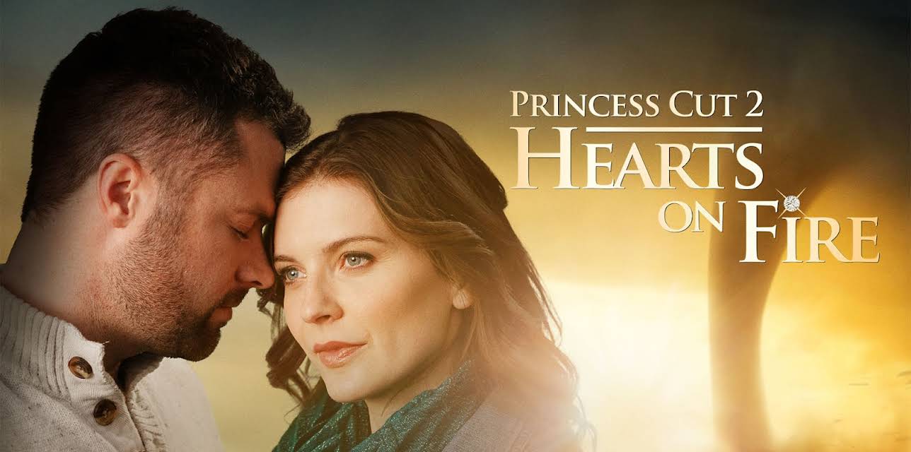 Princess Cut 2: Hearts on Fire (2021)