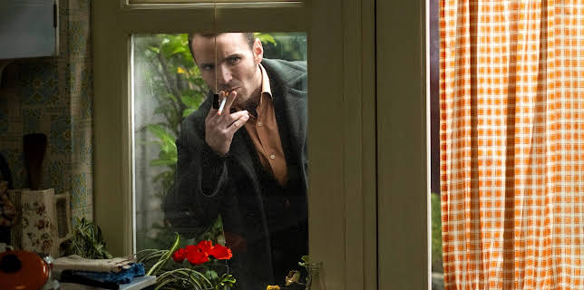 9:55 PM: New: Say Nothing | Channel 4 | 12/2 2025