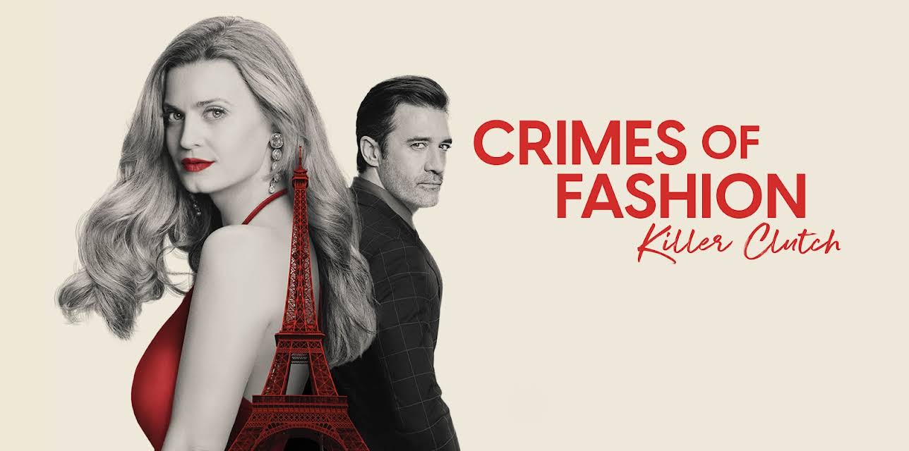 Crimes of Fashion: Killer Clutch (2024)