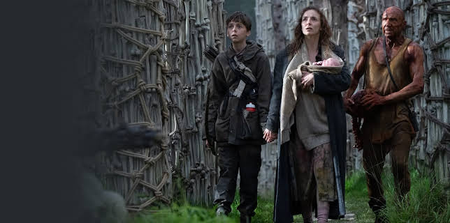 9:45 PM: 28 Years Later | Sky Premiere | 1/17 2026