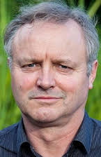 Michael James Ford som 