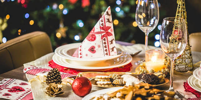 8:20 AM: Greatest Family Christmas Hits | Channel 5 | 12/25 2025