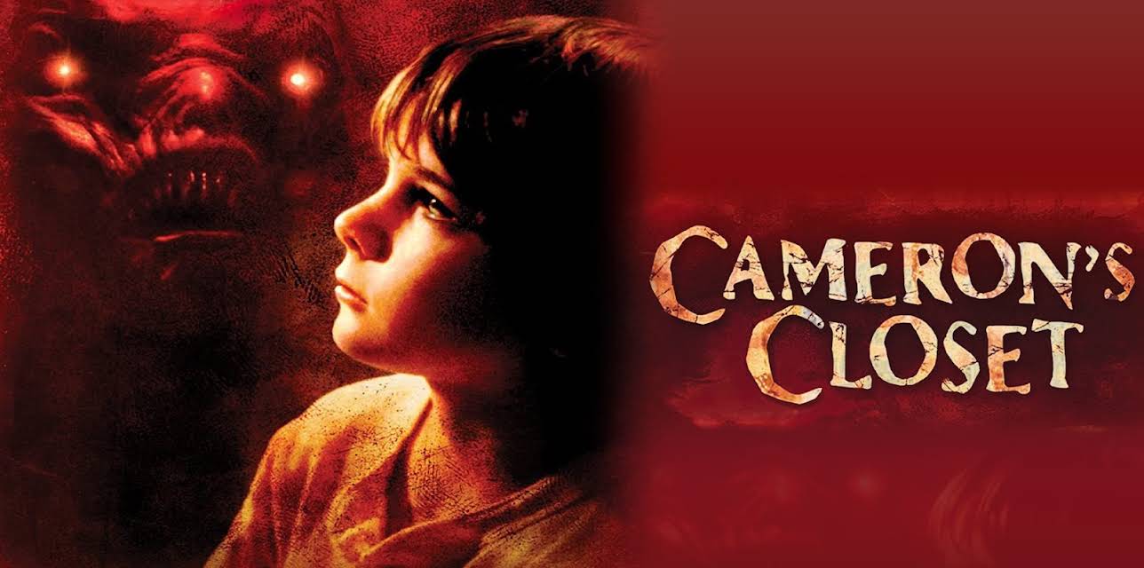 Cameron's Closet (1989)