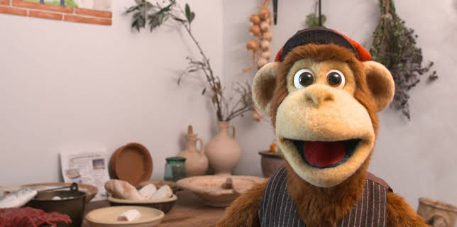 6:15 AM: Milkshake! Monkey's Amazing Adventures (Visually Signed) | Channel 5 | 3/17 2026