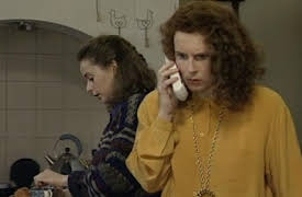 Absolutely Fabulous Season 1: Fat