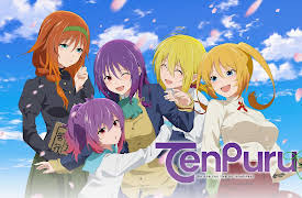 TenPuru: No One Can Live on Loneliness (Simuldub): You'll Repay Us With Your Body!