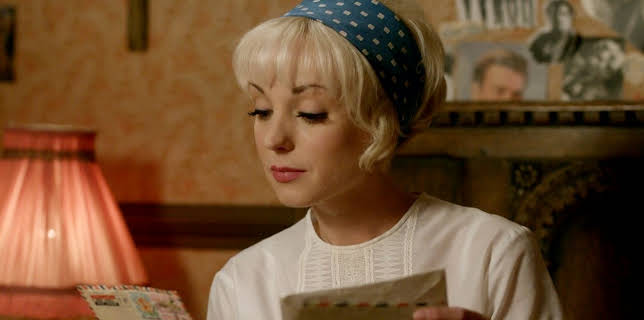 11:55 AM: Call the Midwife (S4 E5) (S4) | Drama | 11/30 2025