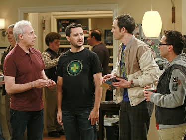 16:00: The Big Bang Theory | ProSieben | 8/19 2026