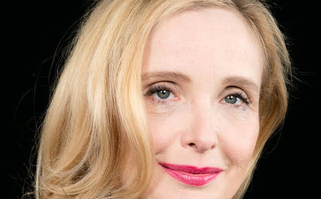 Julie Delpy