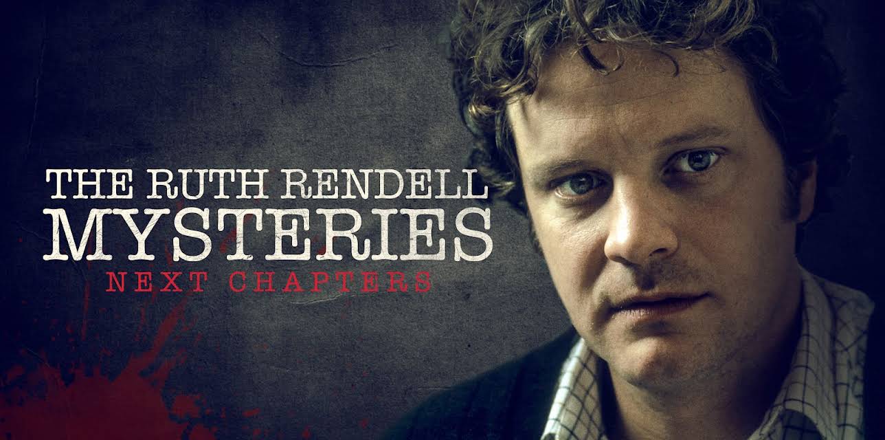 The Ruth Rendell Mysteries: Next Chapters, Season 1