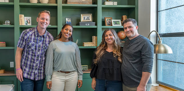 09:30: 100 Day Dream Home (S3 E4) (S3) | Kanal 11 | 2/23 2026