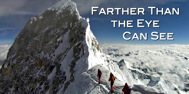 Farther Than the Eye Can See (2003)