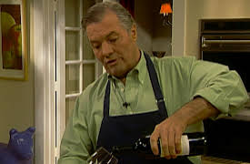 Jacques Pépin: Fast Food My Way, Season 1: International Accents