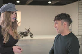 Magic for Humans Spain: Paces of Life