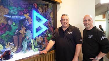 21:00: Akvariedesignerne (S5 E7) (S5) | Animal Planet | 4/5 2026