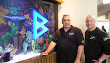 Akvariedesignerne (S5 E7)