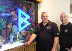 Tanked