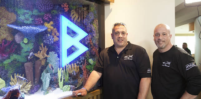 09:25: Akvariedesignerne (S5 E7) (S5) | Animal Planet | 3/9 2026