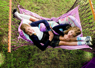 09:00: Hanni & Nanni 2 | ZDF | 4/4 2026