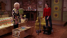 Alle elsker Raymond (S5 E18)