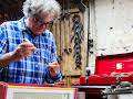 James May: The Reassembler