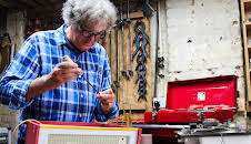 James May: The Reassembler (S2 E4)