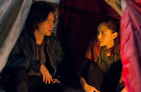 The 100: His Sister's Keeper