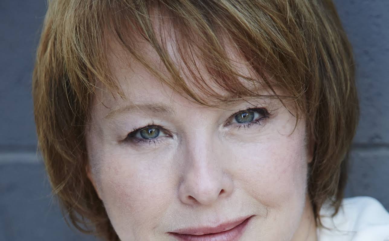 Faye Grant
