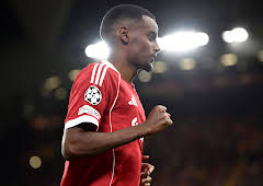 UEFA Champions League: Liverpool - Real Madrid